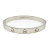 Cartier bracelet