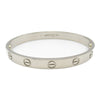 Cartier bracelet