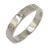 Cartier ring