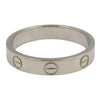Cartier ring