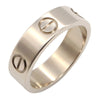 Cartier ring