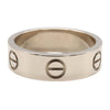 Cartier ring