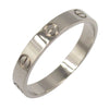 Cartier ring