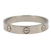 Cartier ring