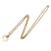 Secondhand Cartier Love Circle Gold Rose Jewelry