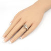 Cartier ring