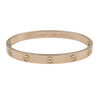 Cartier bracelet