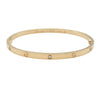 Cartier bracelet