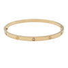 Cartier bracelet