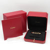 Cartier bracelet