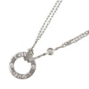 Cartier necklace