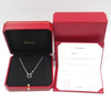 Cartier necklace