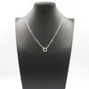 Cartier necklace