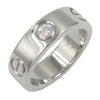 Cartier ring