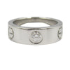Cartier ring