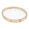 Cartier bracelet