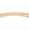 Cartier bracelet