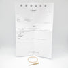 Cartier bracelet