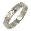 Secondhand Cartier Love Silver White Gold Jewelry