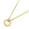 Cartier necklace