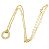 Cartier necklace