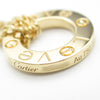 Cartier necklace