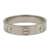 Cartier ring