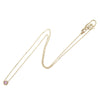 Secondhand Cartier d&#039;Amour Gold Rose Jewelry
