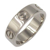 Cartier ring