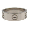 Cartier ring