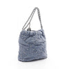 Chanel shoulder