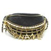Chanel clutch