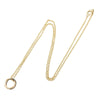 Cartier necklace