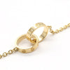 Cartier necklace