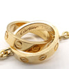 Cartier necklace