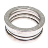 Bulgari ring