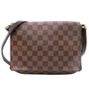Louis Vuitton shoulder