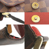 Louis Vuitton shoulder