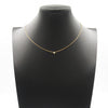 Cartier necklace