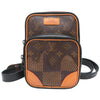 Louis Vuitton shoulder