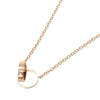 Cartier necklace