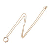 Cartier necklace