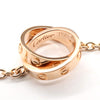 Cartier necklace
