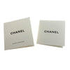 Chanel earring