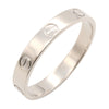 Cartier ring
