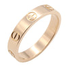 Secondhand Cartier Love Gold Rose Jewelry