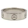 Cartier ring