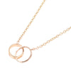 Secondhand Cartier Love Gold Rose Jewelry