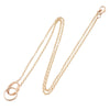 Secondhand Cartier Love Gold Rose Jewelry