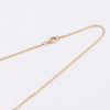 Secondhand Cartier Love Gold Rose Jewelry